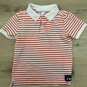 Janie and Jack polo shirt